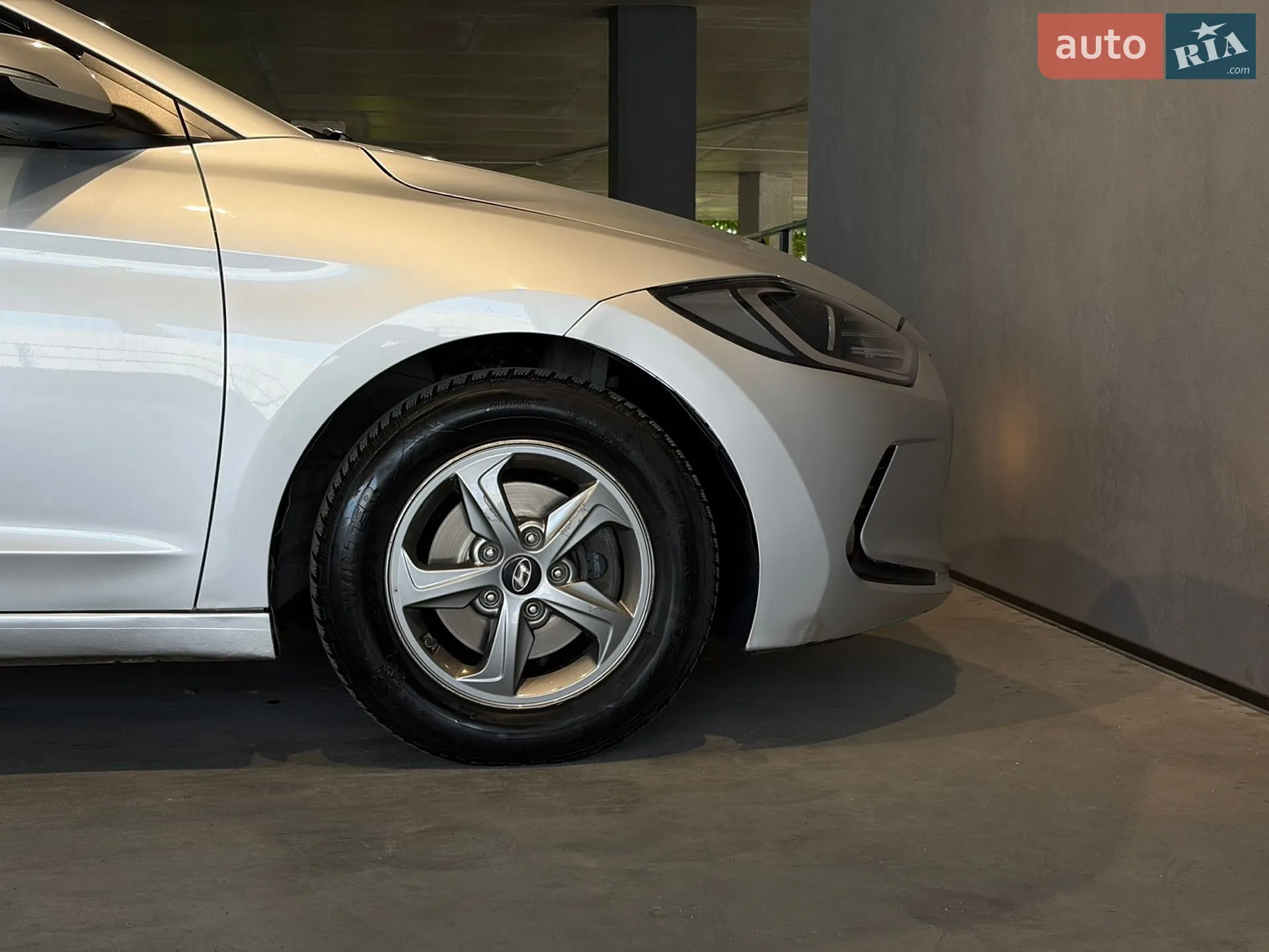 2015 Hyundai Avante - мініатюра 19