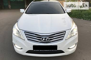 Седан Hyundai Azera 2013 в Одессе