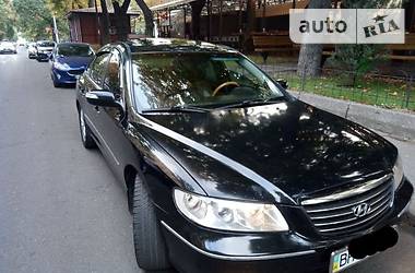 Седан Hyundai Azera 2007 в Одессе