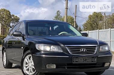 Седан Hyundai Azera 2009 в Одессе