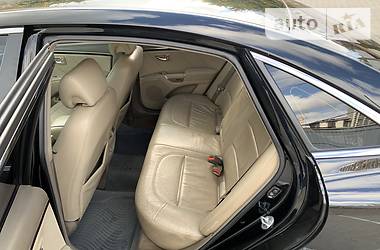 Седан Hyundai Azera 2009 в Одессе