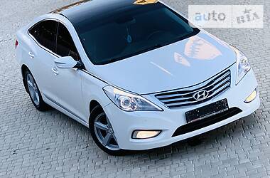 Седан Hyundai Azera 2014 в Одессе