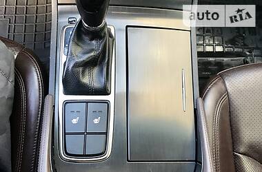 Седан Hyundai Azera 2012 в 