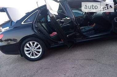 Седан Hyundai Azera 2007 в Одессе