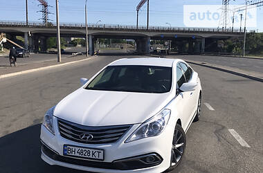 Седан Hyundai Azera 2014 в Одессе