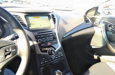 Седан Hyundai Azera 2016 в Киеве