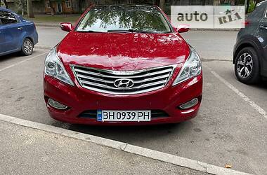 Седан Hyundai Azera 2014 в Одесі