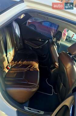Седан Hyundai Azera 2012 в Одессе
