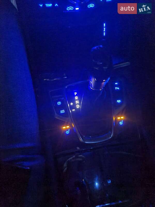 Седан Hyundai Azera 2012 в Одесі