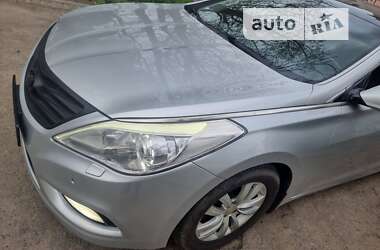 Седан Hyundai Azera 2012 в Днепре