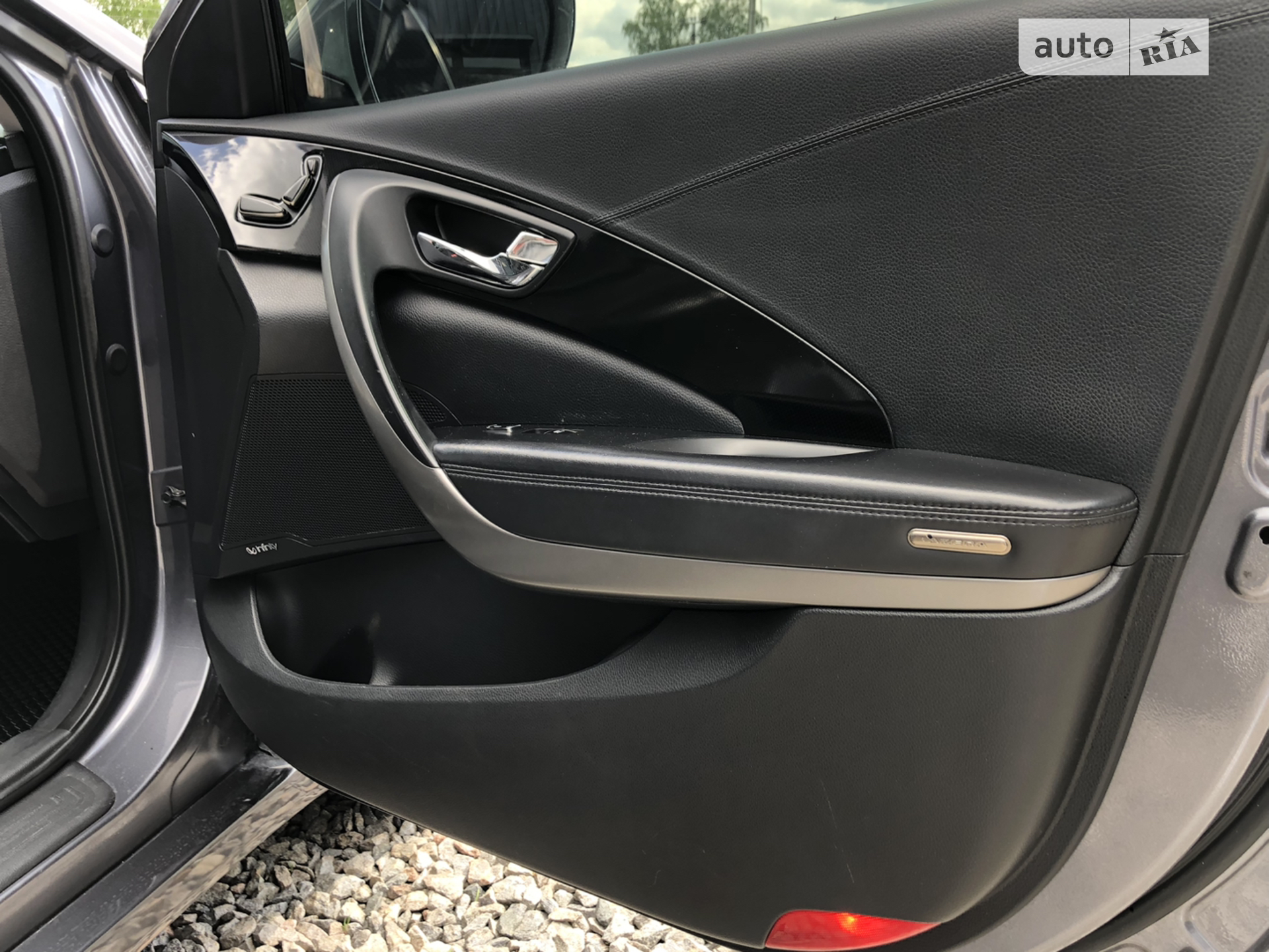 2011 Hyundai Azera - мініатюра 25