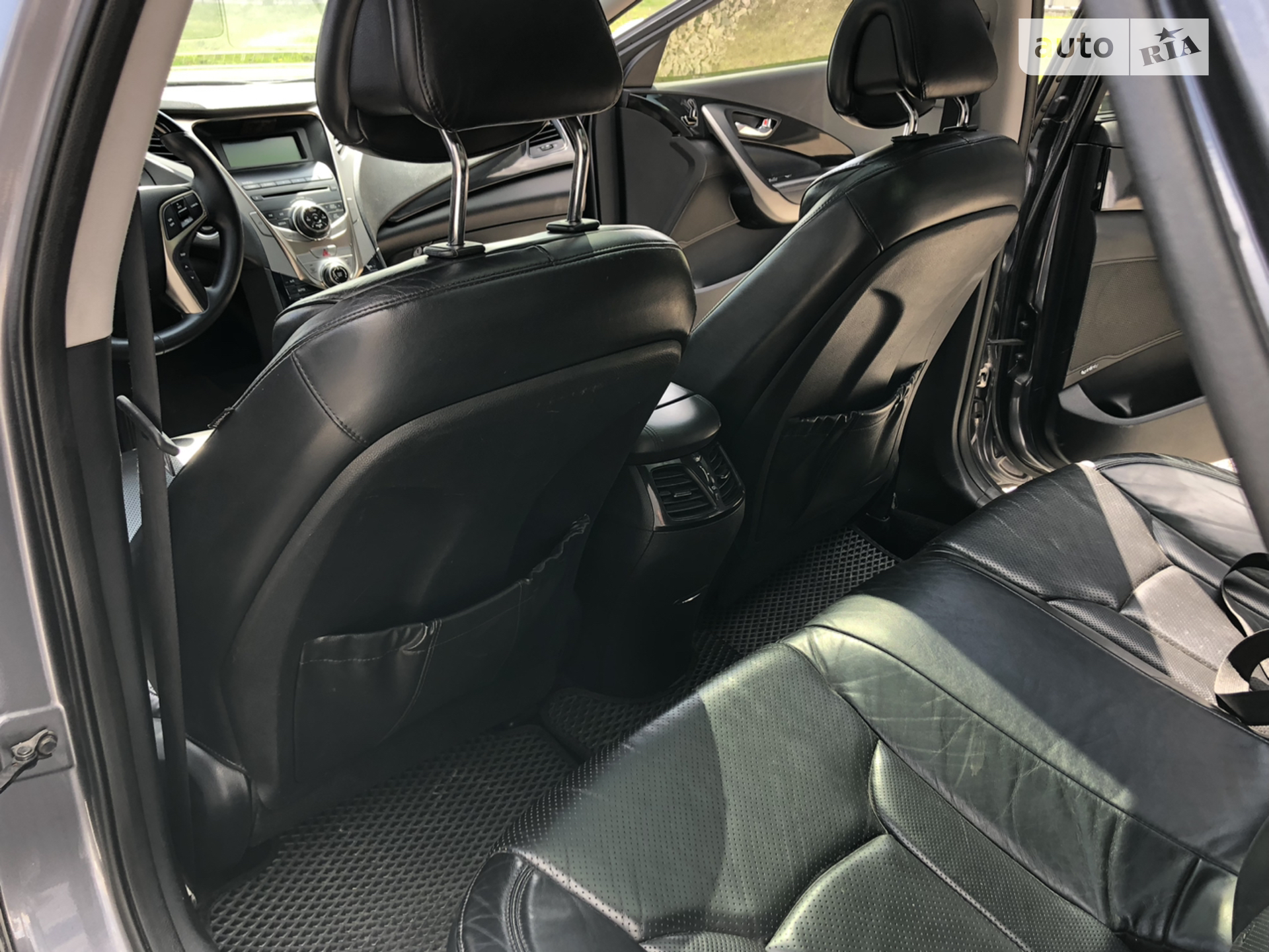 2011 Hyundai Azera - мініатюра 28