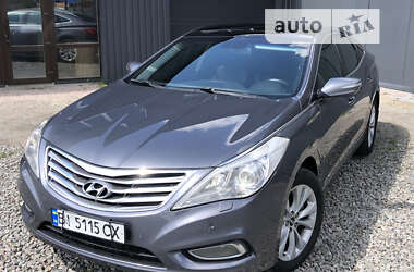 Седан Hyundai Azera 2011 в Полтаві