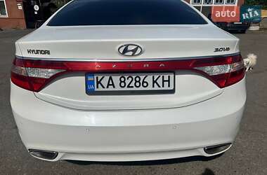 Седан Hyundai Azera 2012 в Києві