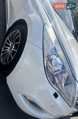 Седан Hyundai Azera 2012 в Києві