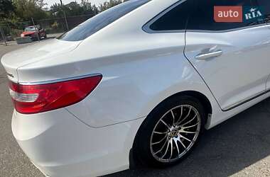 Седан Hyundai Azera 2012 в Києві