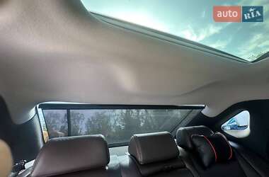 Седан Hyundai Azera 2012 в Києві