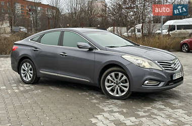 Седан Hyundai Azera 2011 в Полтаві