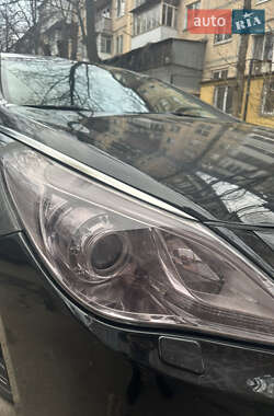 Седан Hyundai Azera 2012 в Одесі