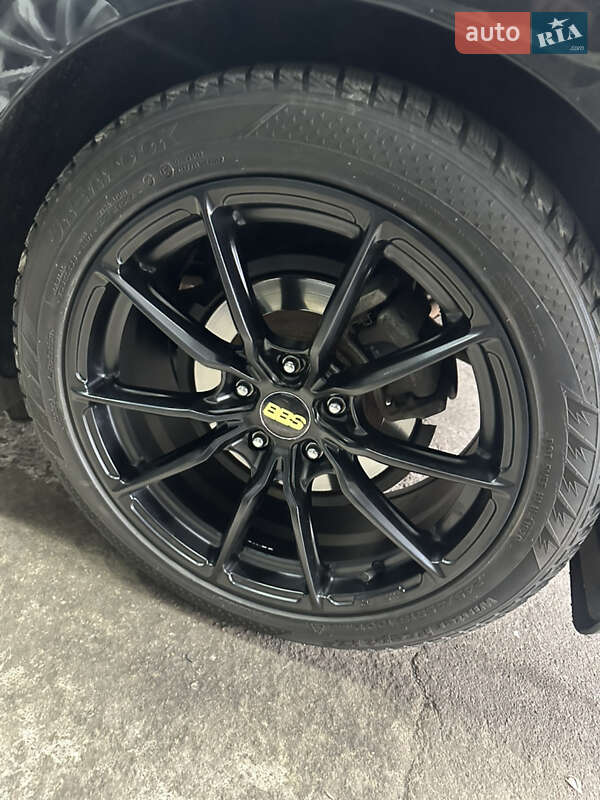 Седан Hyundai Azera 2012 в Одесі
