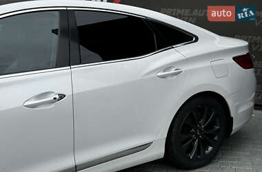 Седан Hyundai Azera 2011 в 