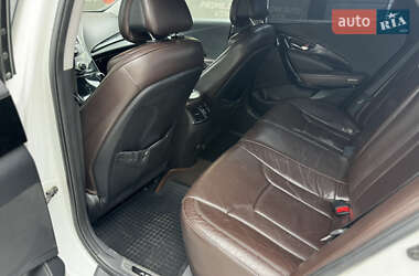 Седан Hyundai Azera 2011 в 