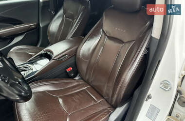 Седан Hyundai Azera 2011 в 
