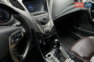 Седан Hyundai Azera 2011 в 
