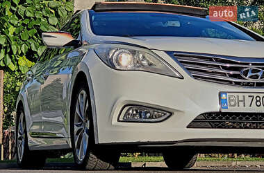 Седан Hyundai Azera 2011 в 