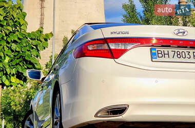 Седан Hyundai Azera 2011 в 