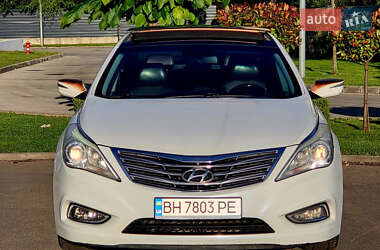 Седан Hyundai Azera 2011 в 