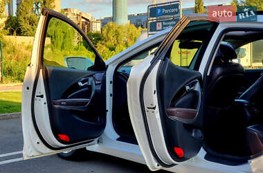 Седан Hyundai Azera 2011 в 