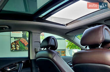 Седан Hyundai Azera 2011 в 