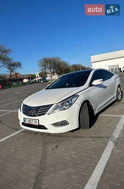 Седан Hyundai Azera 2013 в Одессе