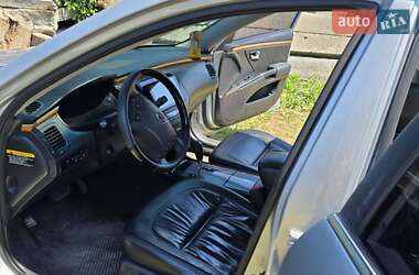 Седан Hyundai Azera 2007 в 