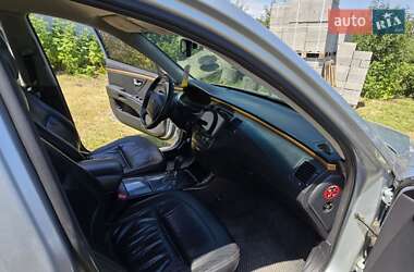Седан Hyundai Azera 2007 в 