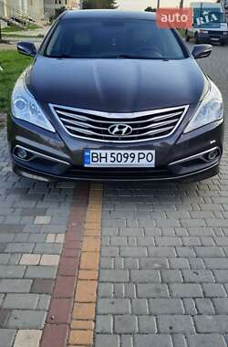 Седан Hyundai Azera 2014 в Одессе