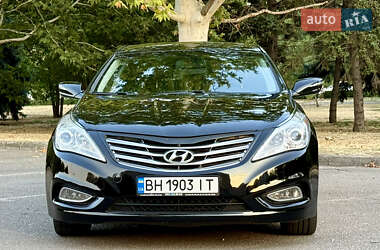 Седан Hyundai Azera 2012 в Одесі