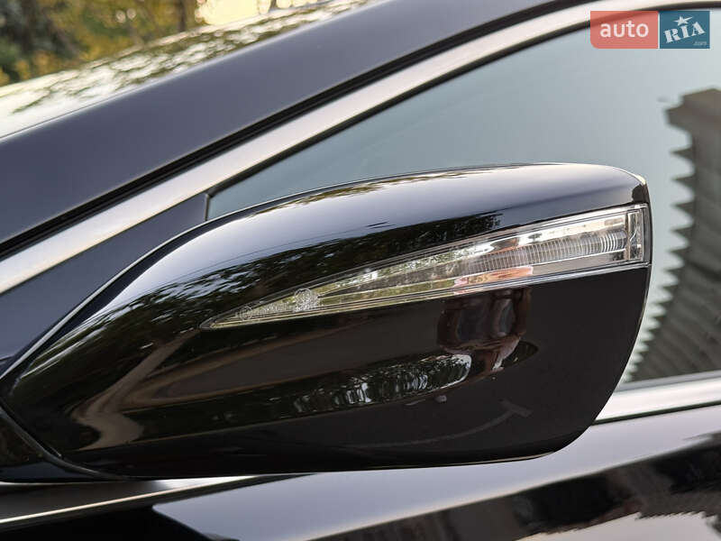 Седан Hyundai Azera 2012 в Одесі фото 9 Седан Hyundai Azera 2012 в Одесі