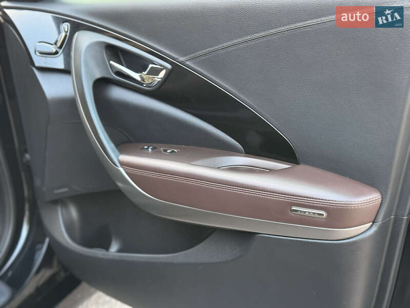 Седан Hyundai Azera 2012 в Одесі фото 15 Седан Hyundai Azera 2012 в Одесі