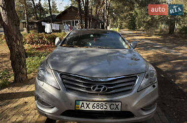 Седан Hyundai Azera 2012 в Киеве