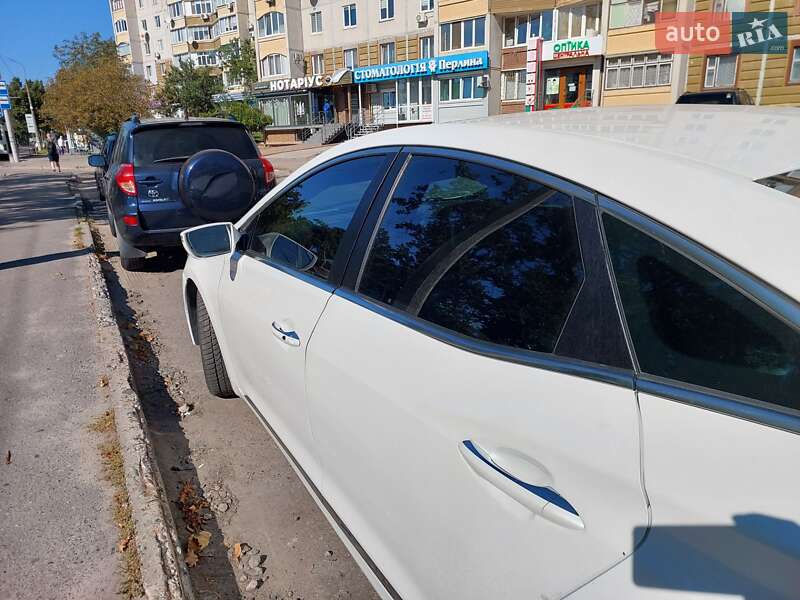 Седан Hyundai Azera 2015 в Белой Церкви фото 8 Седан Hyundai Azera 2015 в Белой Церкви