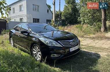 Седан Hyundai Azera 2012 в Харькове