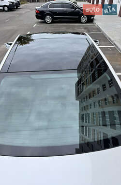 Седан Hyundai Azera 2014 в 
