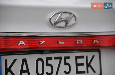 Седан Hyundai Azera 2014 в 
