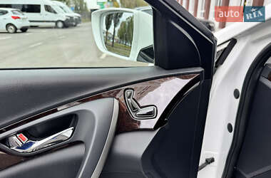Седан Hyundai Azera 2014 в 