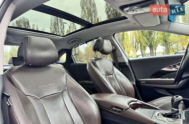 Седан Hyundai Azera 2014 в 