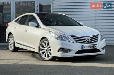 Седан Hyundai Azera 2013 в Києві
