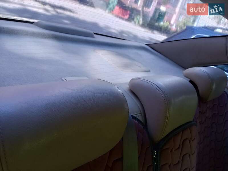 Седан Hyundai Azera 2008 в Черкассах