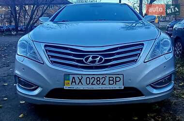 Седан Hyundai Azera 2012 в Киеве